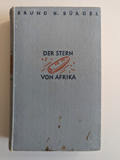 Stern afrika gebundene gebraucht kaufen  Marburg