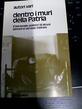Storia contestazione dentro usato  Valentano