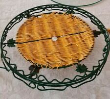 Plateau fromages vintage d'occasion Plateau fromages vintage d'occasion  Tréguier