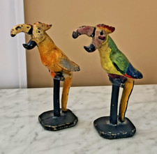 Vtg colorful cast for sale  New Milford