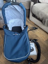 Double carrycot nipper for sale  BIRMINGHAM