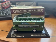 Great british buses for sale  BISHOP'S STORTFORD