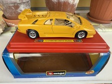 Lamborghini diablo super usato  Lainate