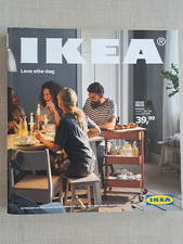 Catalogus ikea 2017 NL, używany na sprzedaż  Wysyłka do Poland