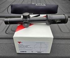 Trijicon credo 6x24 for sale  Hume