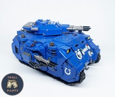 Warhammer 40k ultramarines for sale  SHIPSTON-ON-STOUR
