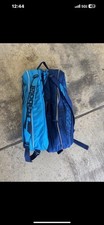 Babolat Play Pure Drive Raquete Compartimento Isotérmico Bolsa Alças de Ombro Azul, usado comprar usado  Enviando para Brazil
