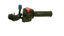 Commutatore destro yamaha usato  Codroipo
