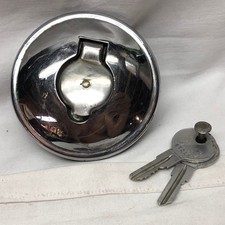 Vintage locking gas for sale  North Ridgeville