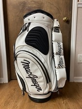 Macgregor mactec foil for sale  Branford