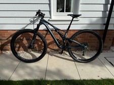 Specialized stumpjumper carbon for sale  HALSTEAD
