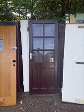 Reclaimed wood front for sale  LIGHTWATER
