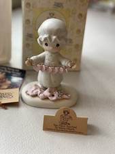 Precious moments touched for sale  WOKING