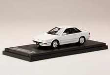 Minicar Toyota Sprinter Trueno Gt Apex Ae92 Super White Ii Pm43143W em escala 1/43 comprar usado  Enviando para Brazil