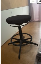 Ikea drehhocker lidkullen gebraucht kaufen Ikea drehhocker lidkullen gebraucht kaufen  Haar
