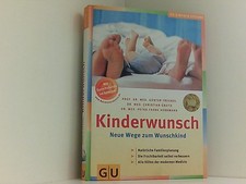 Kinderwunsch wege zum gebraucht kaufen  Berlin
