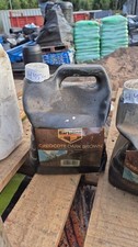 Bartoline creocote creosote for sale  ST. HELENS