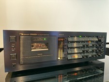 Nakamichi dragon cassette for sale  Shelbyville