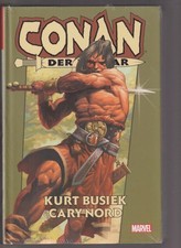 Conan barbar collection gebraucht kaufen  Hamburg