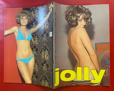 Jolly febbraio 1969 usato  Bologna