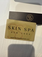 Skin spa 625 for sale  Mahwah