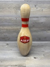 Amf wooden bowling for sale  Sarasota