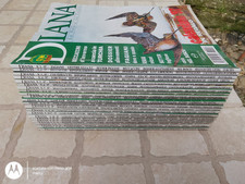 1997 diana rivista usato  Tavigliano