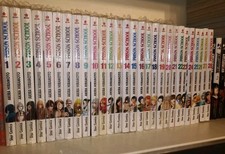 Prison school serie usato  Imola