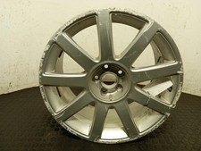 Audi alloy wheel for sale  SOUTHAMPTON