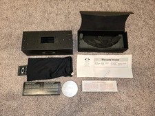 Oakley metal romeo for sale  Port Orchard