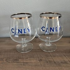 Ciney beer glass d'occasion  Expédié en Belgium