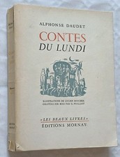 Livre contes illustrations d'occasion  Saint-Quentin