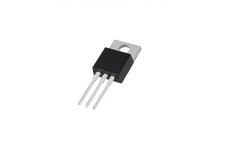 Lm2576t semiconductors regolat usato  Folignano