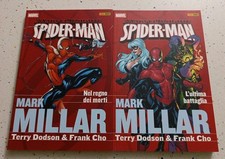 Marvel knights spider usato  Casapesenna