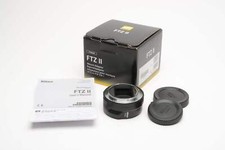 Nikon ftz mount for sale  Louisville