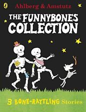 Funnybones bone rattling for sale  UK