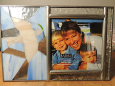 Stained glass picture for sale  Arroyo Grande