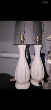 Matching set two for sale  Wethersfield