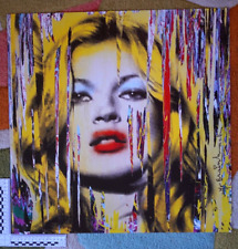 Brainwash kate moss for sale  WORTHING