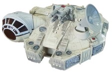 Millennium Falcon Electronic Hasbro Star Wars Playskool Galactic Heroes Jr LFL comprar usado  Enviando para Brazil