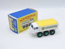 Matchbox lesney 61b d'occasion  Expédié en Belgium