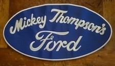 Mickey thompson patch d'occasion  Expédié en Belgium