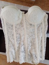 Corsage brautcorsage kleemeier gebraucht kaufen  Kaufbeuren