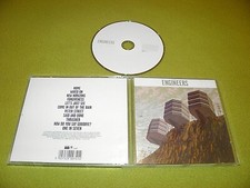 Engineers - S/T 2005 Play It Again Sam IMPORT / Excellent Indie Rock Shoegaze  , usado comprar usado Engineers - S/T 2005 Play It Again Sam IMPORT / Excellent Indie Rock Shoegaze  , usado comprar usado  Enviando para Brazil