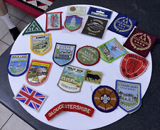 Vintage scouts youth for sale  NANTWICH