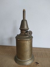 Ancienne lampe pétrole d'occasion  Mâcon