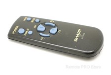 Sharp genuine remote for sale  Portland