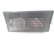 Quadro strumenti per usato  Italia