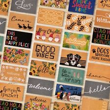 Zerbino cocco fibra usato Zerbino cocco fibra usato  Spedire a Italy