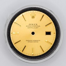Rolex 16018 16238 d'occasion  Paris XI